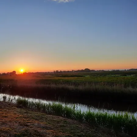 דירה Weitblick בוטיאדינגן