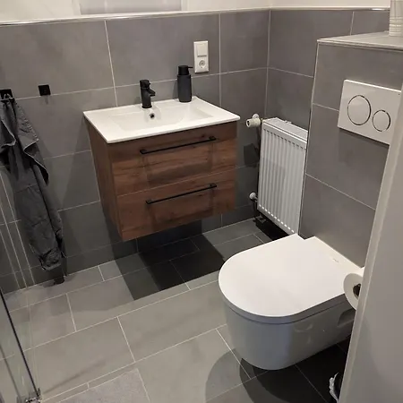 Weitblick דירה בוטיאדינגן